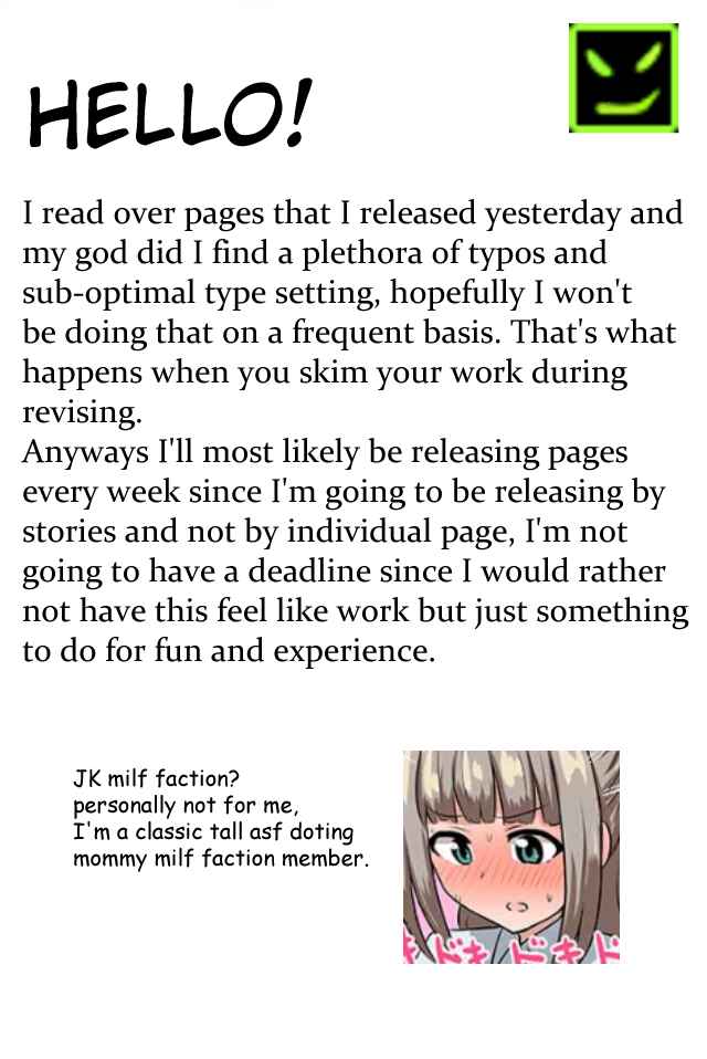 Page 2 Chapter 54 Renai Symphony