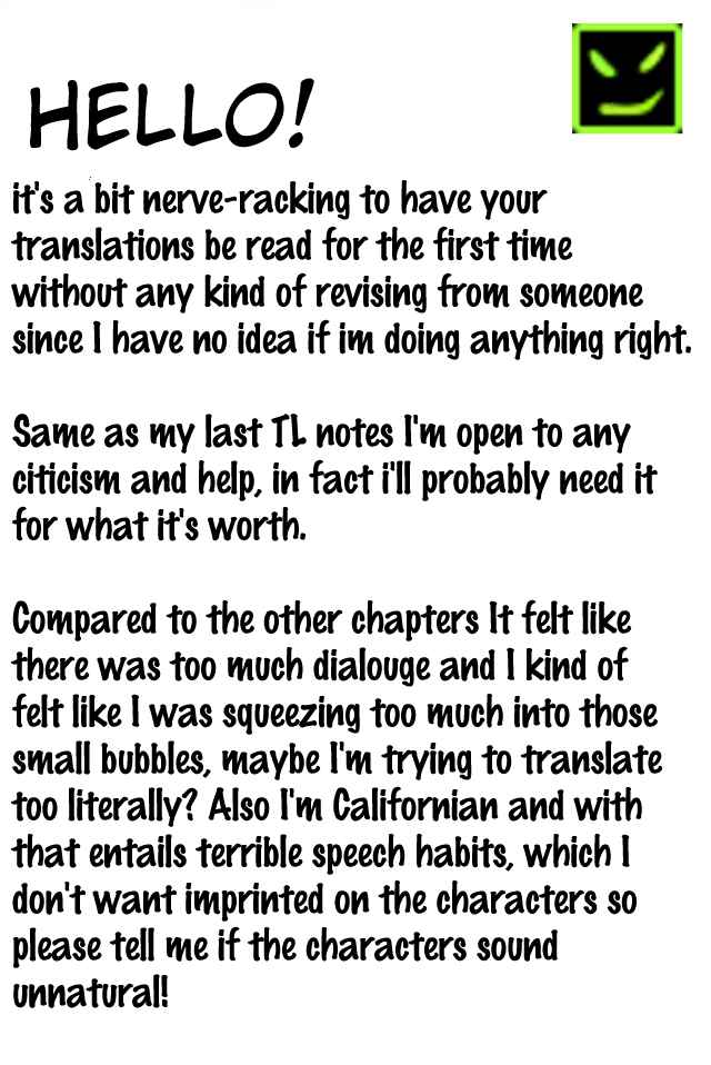 Page 2 Chapter 50 Renai Symphony