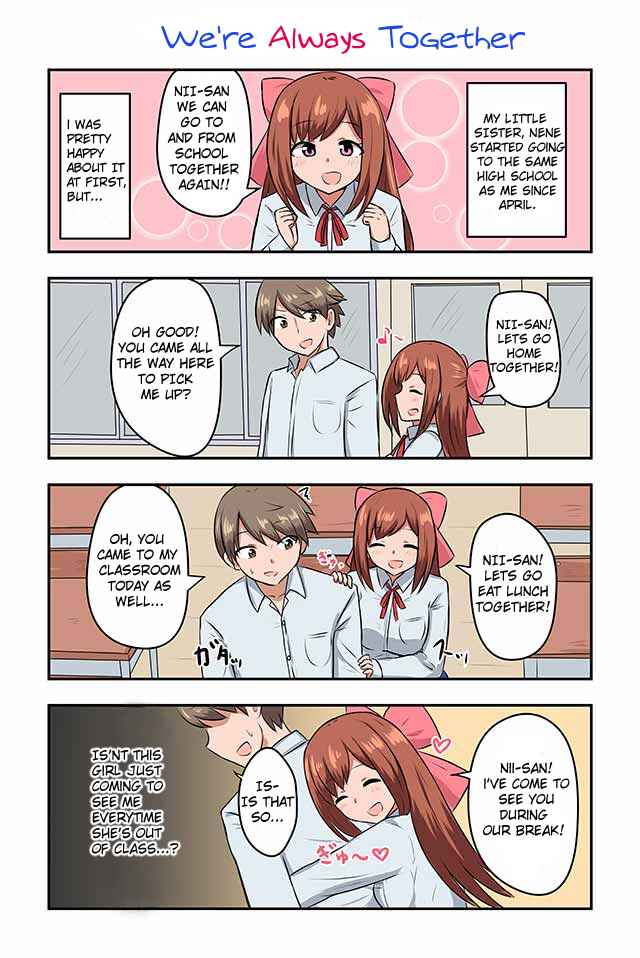 Page 1 Chapter 45 Renai Symphony