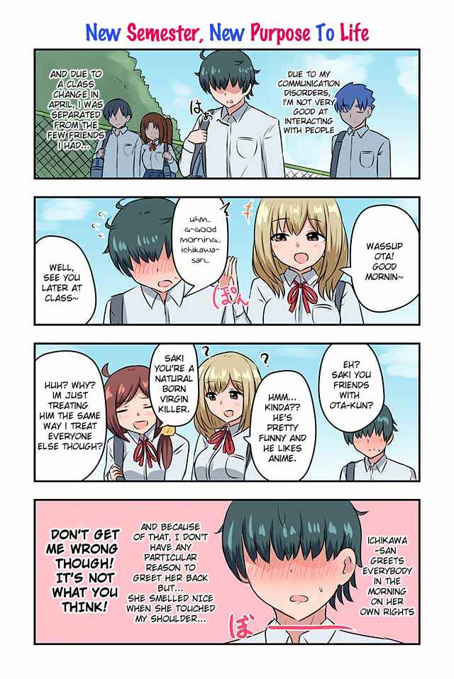Page 1 Chapter 55 Renai Symphony