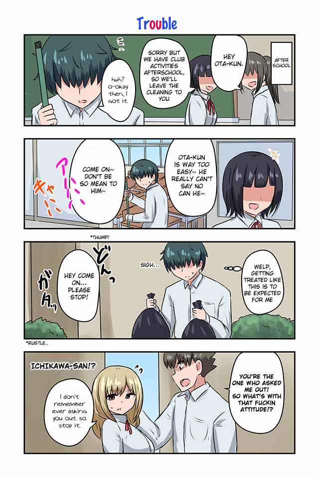 Page 1 Chapter 57 Renai Symphony