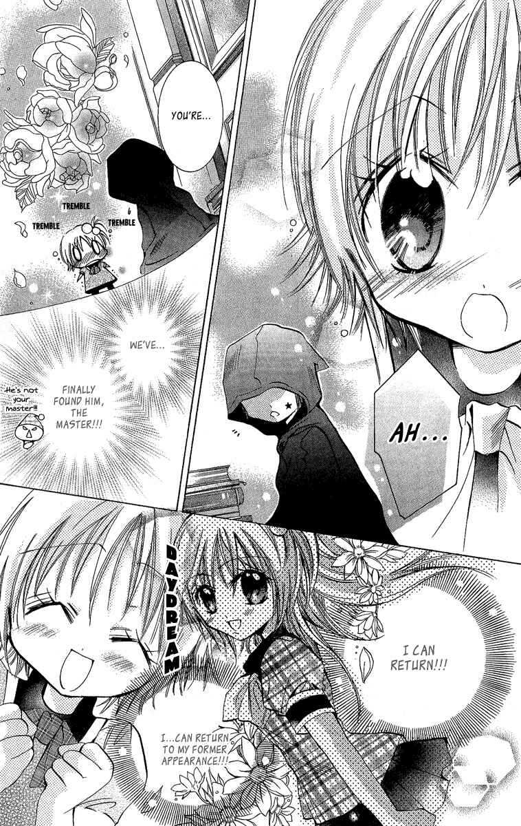Page 20 Chapter 3 Caramel Kiss