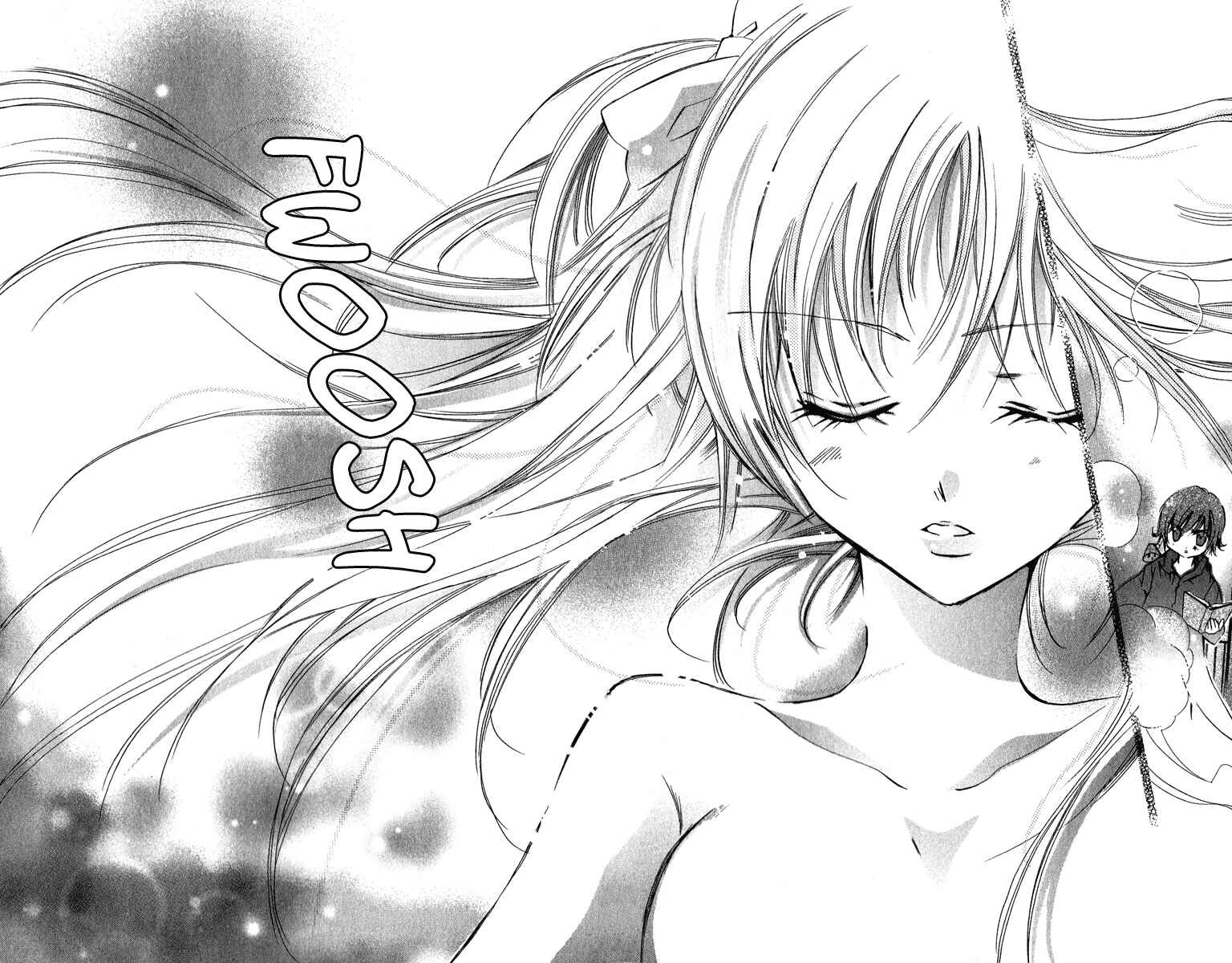 Page 27 Chapter 8 Caramel Kiss