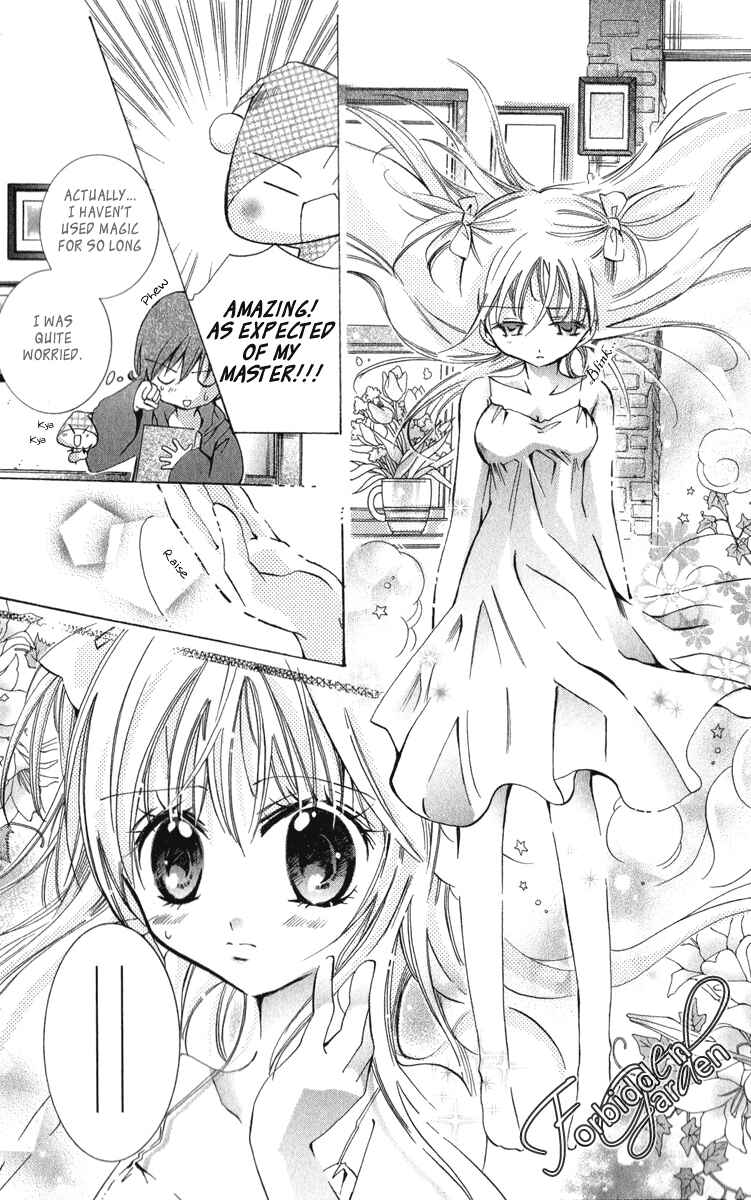 Page 28 Chapter 8 Caramel Kiss