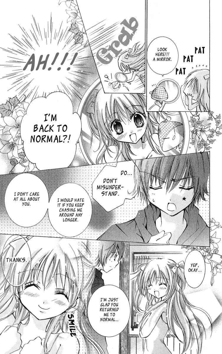 Page 29 Chapter 8 Caramel Kiss