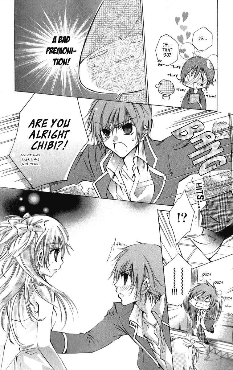 Page 30 Chapter 8 Caramel Kiss