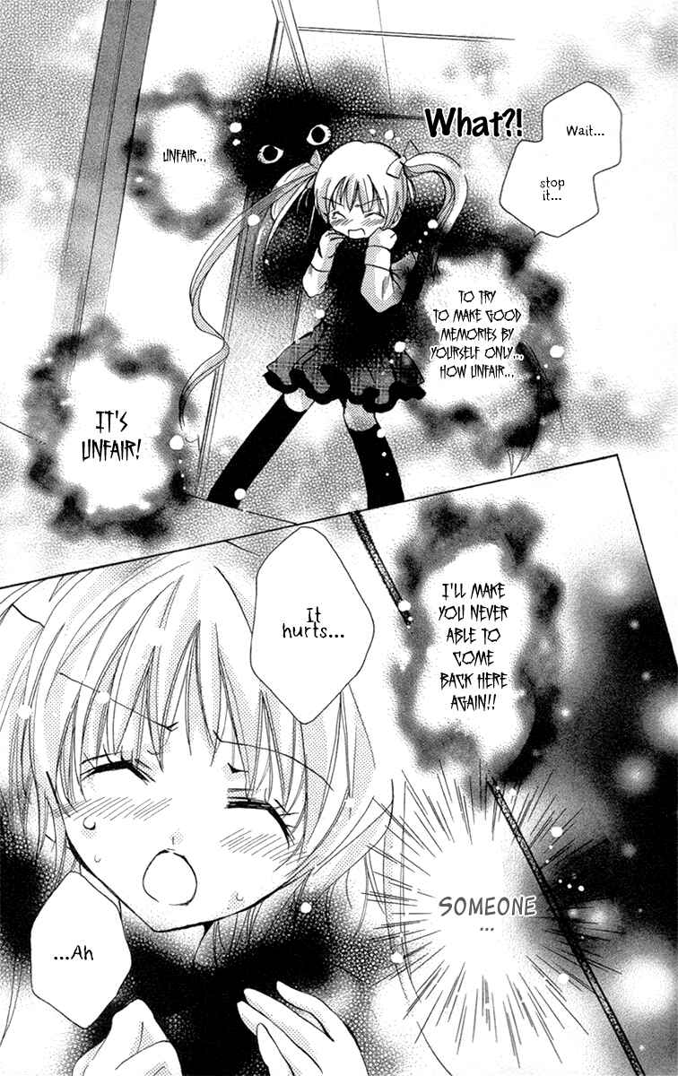 Page 33 Chapter 19.1 Caramel Kiss