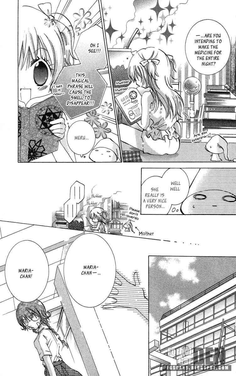 Page 16 Chapter 15 Caramel Kiss