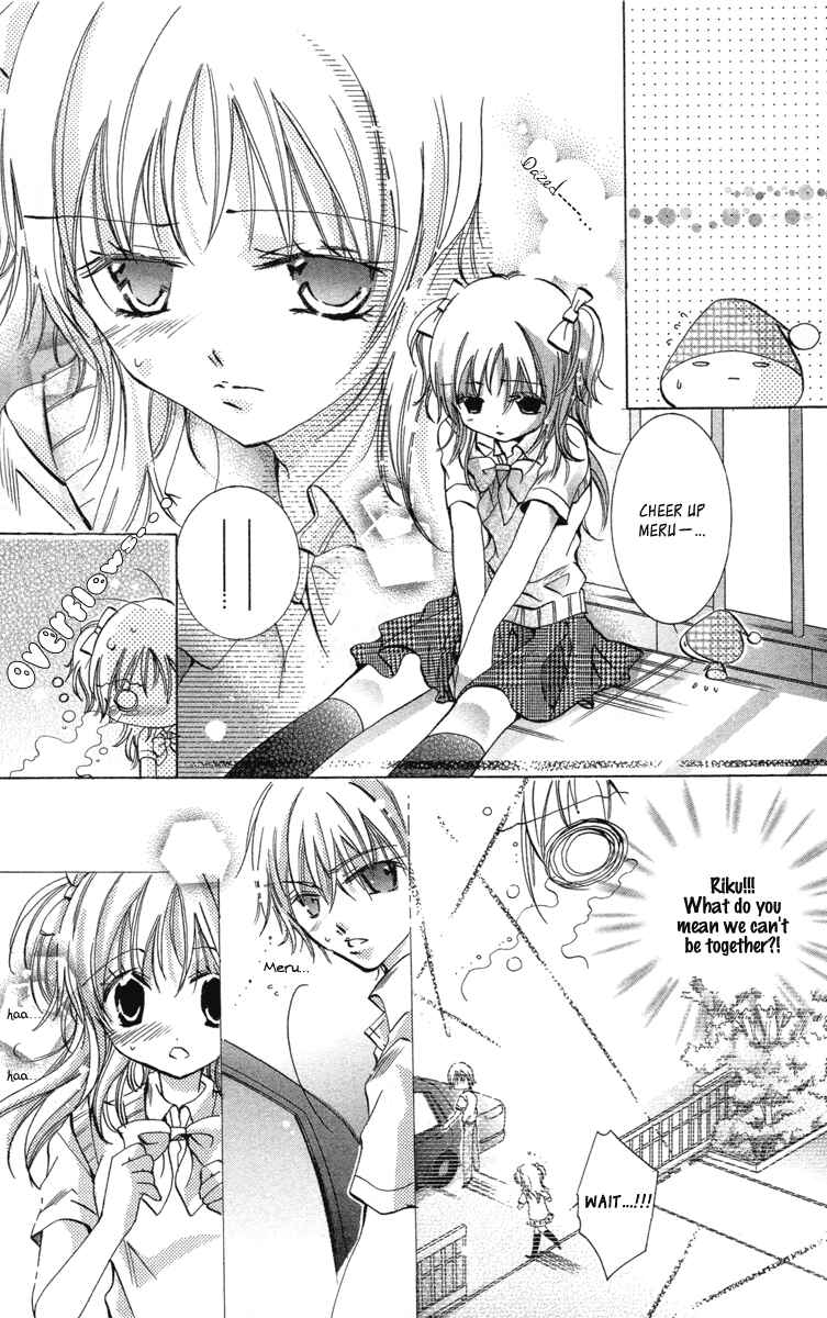 Page 3 Chapter 15 Caramel Kiss