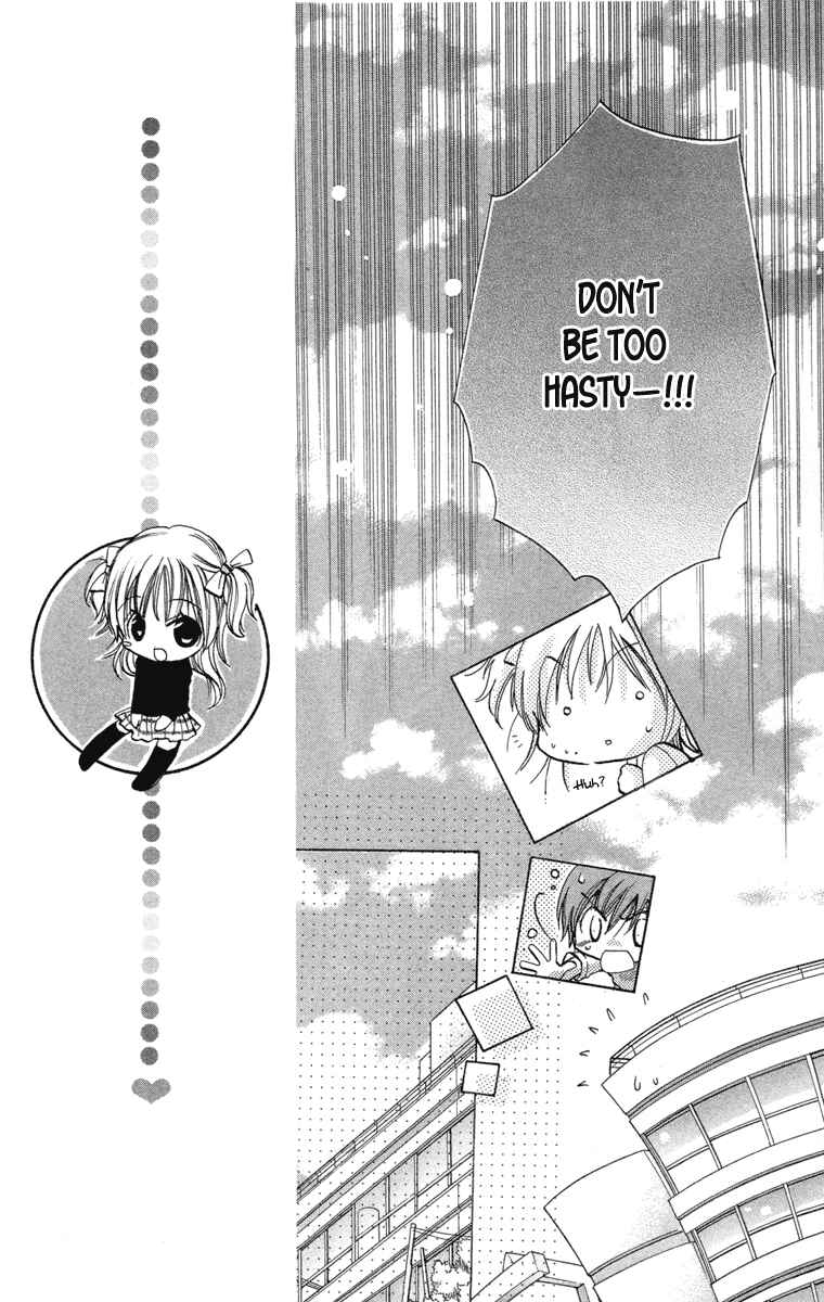 Page 6 Chapter 15 Caramel Kiss