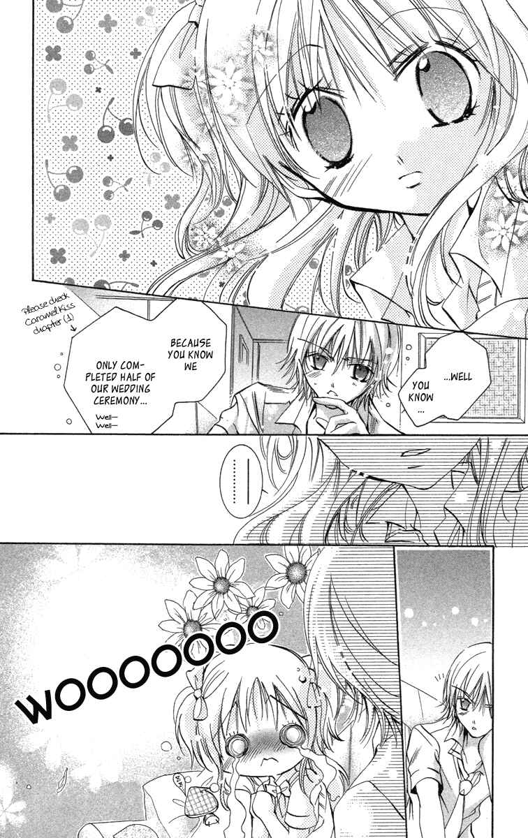 Page 15 Chapter 14 Caramel Kiss