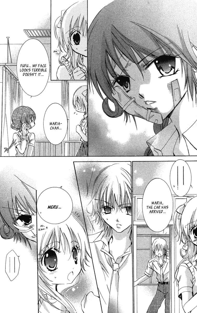 Page 30 Chapter 14 Caramel Kiss