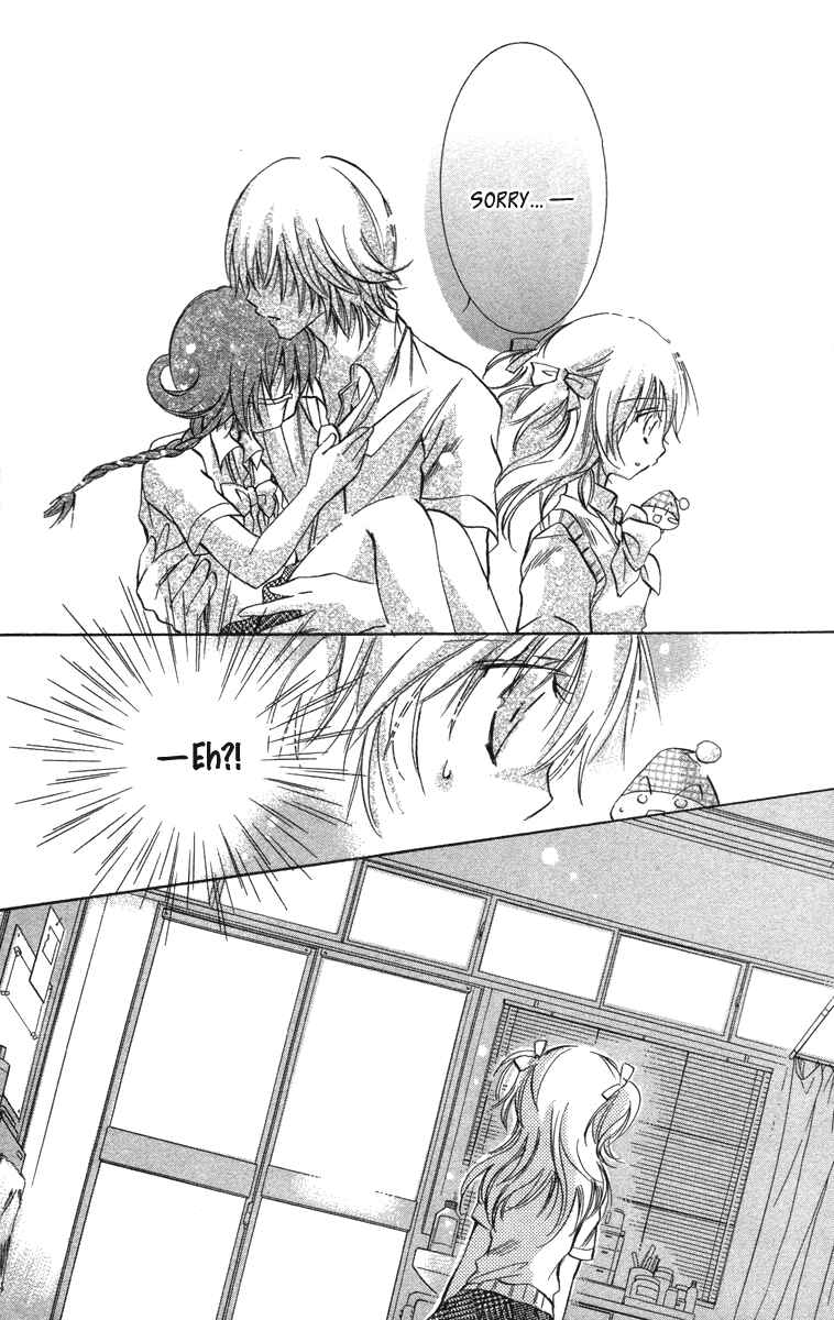 Page 33 Chapter 14 Caramel Kiss
