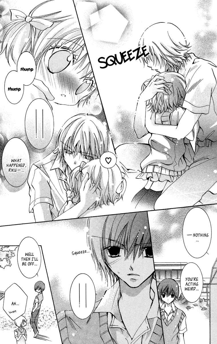 Page 8 Chapter 14 Caramel Kiss