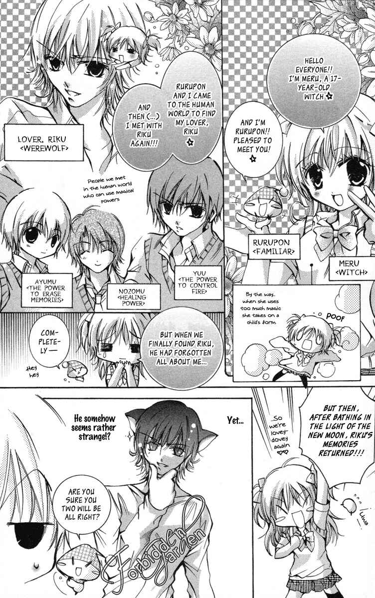 Page 5 Chapter 12 Caramel Kiss