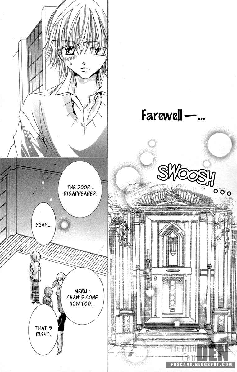 Page 12 Chapter 19 Caramel Kiss