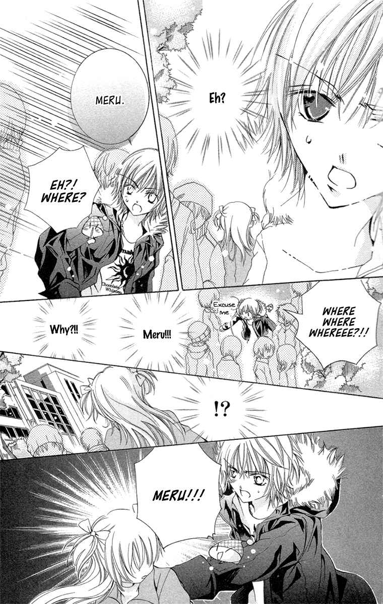 Page 18 Chapter 19 Caramel Kiss