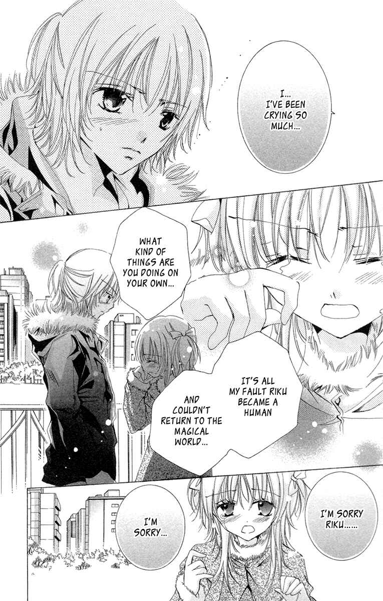 Page 29 Chapter 19 Caramel Kiss