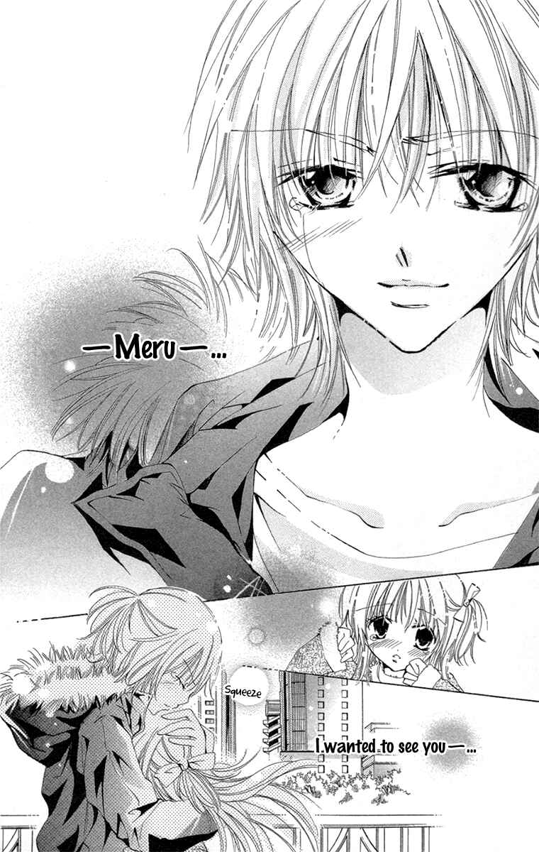 Page 30 Chapter 19 Caramel Kiss
