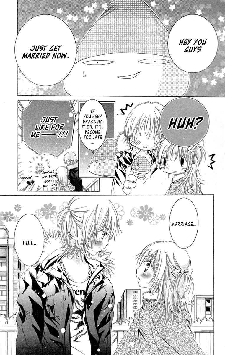 Page 35 Chapter 19 Caramel Kiss