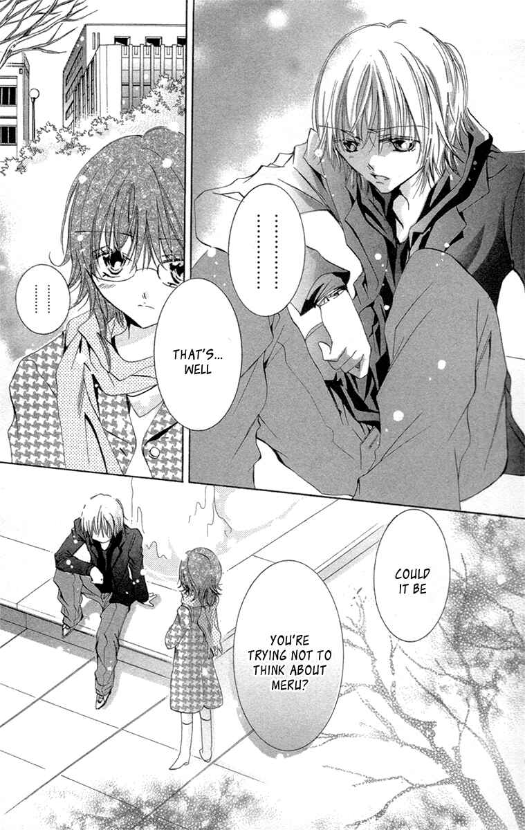 Page 6 Chapter 19 Caramel Kiss