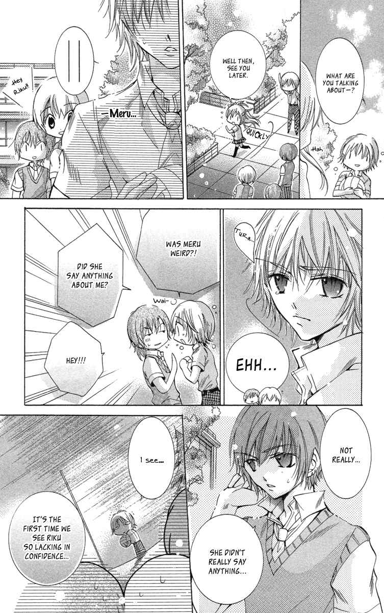 Page 11 Chapter 16 Caramel Kiss