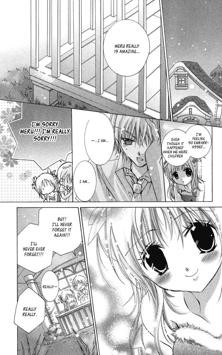 Page 24 Chapter 16 Caramel Kiss