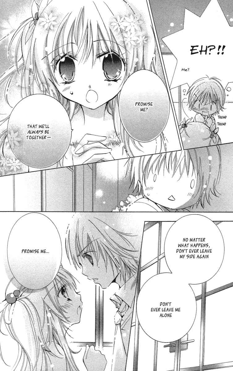 Page 26 Chapter 16 Caramel Kiss
