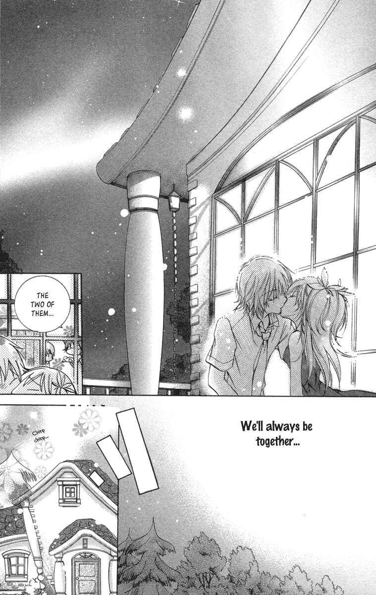 Page 29 Chapter 16 Caramel Kiss
