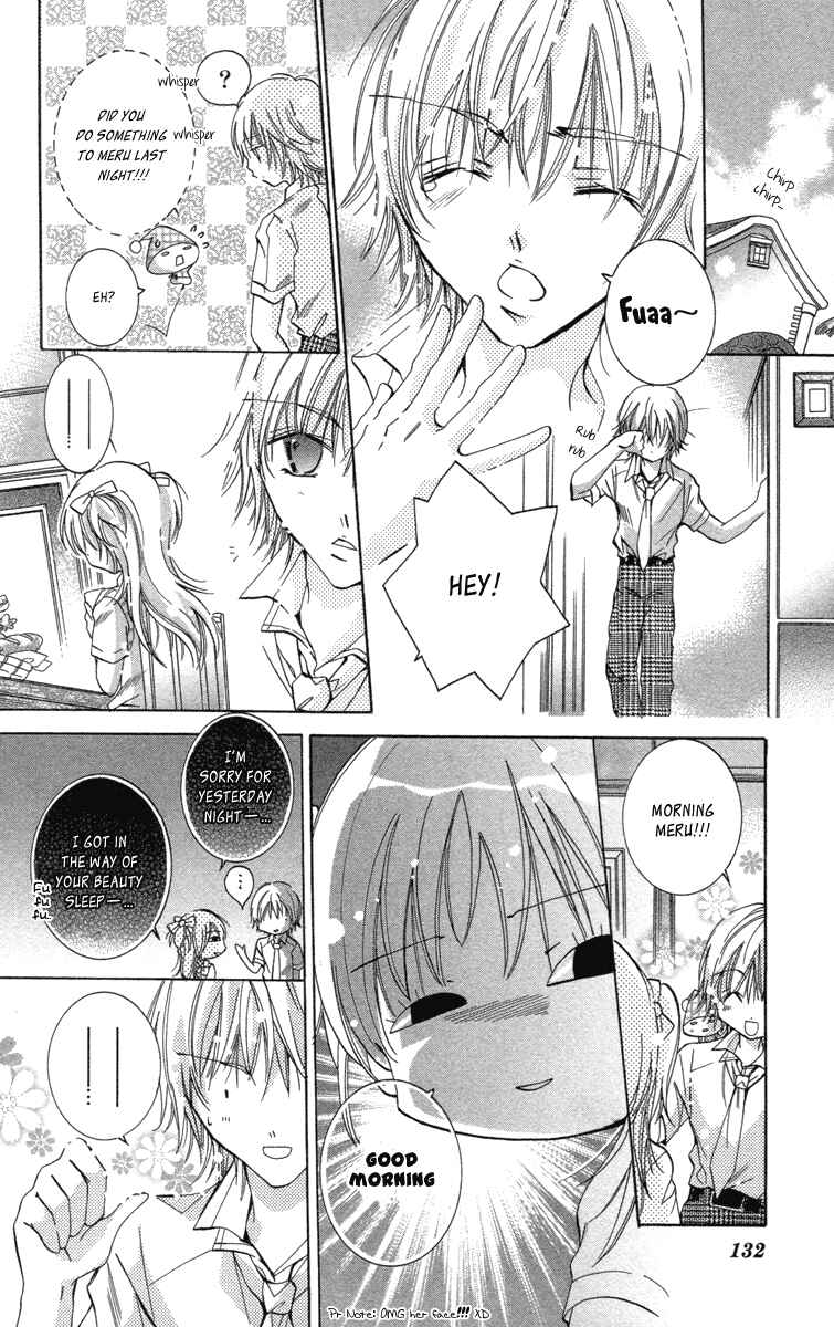 Page 5 Chapter 16 Caramel Kiss