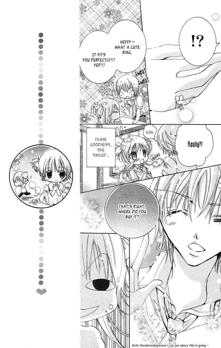 Page 6 Chapter 16 Caramel Kiss