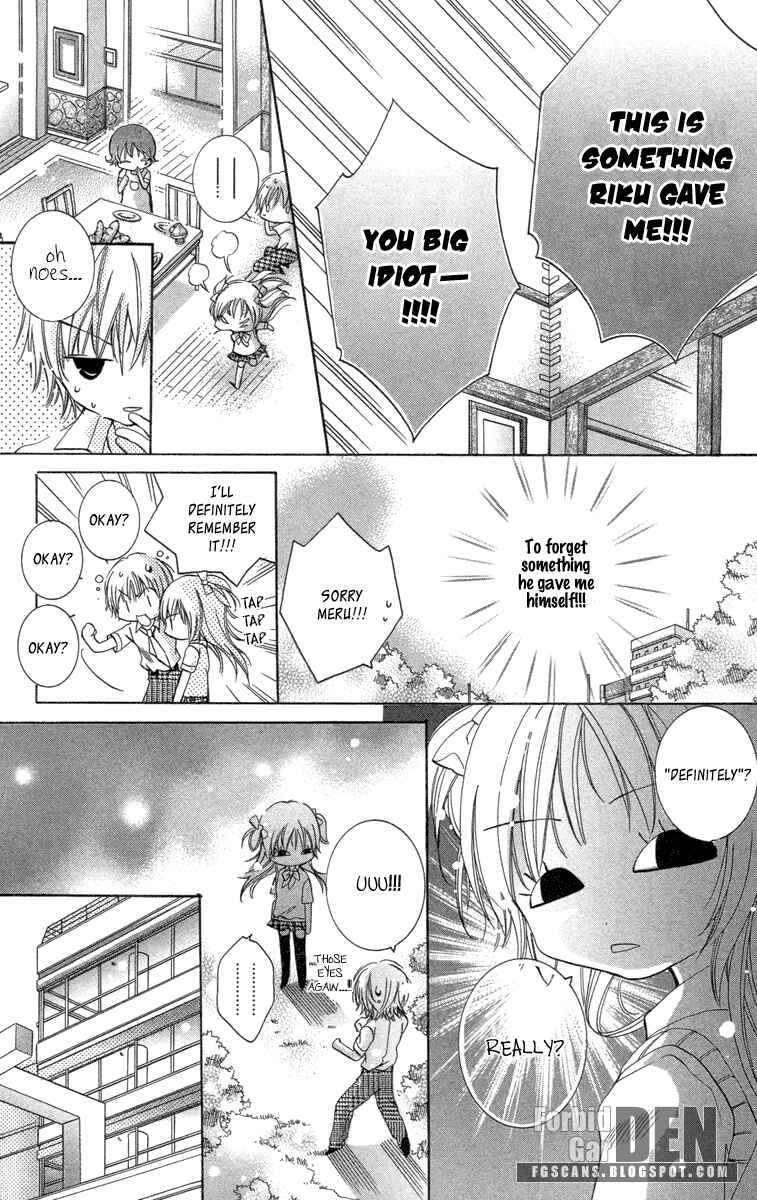 Page 7 Chapter 16 Caramel Kiss