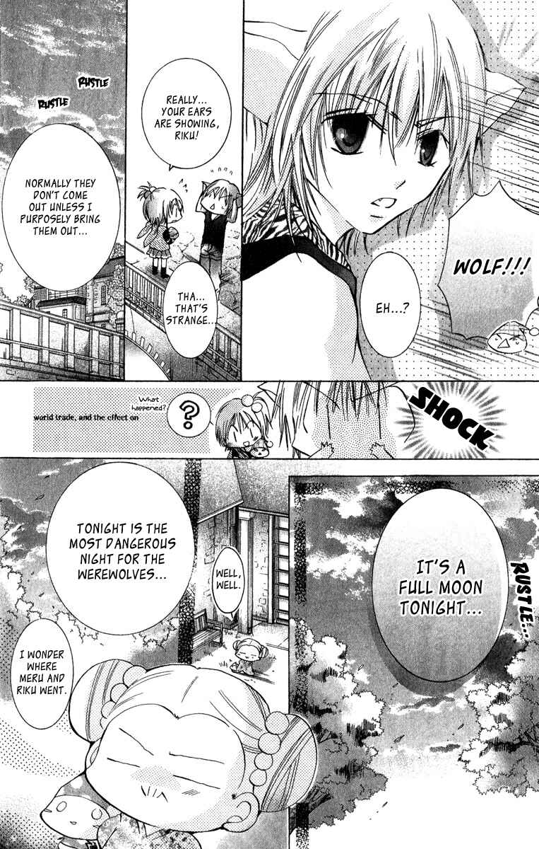 Page 12 Chapter 4 Caramel Kiss
