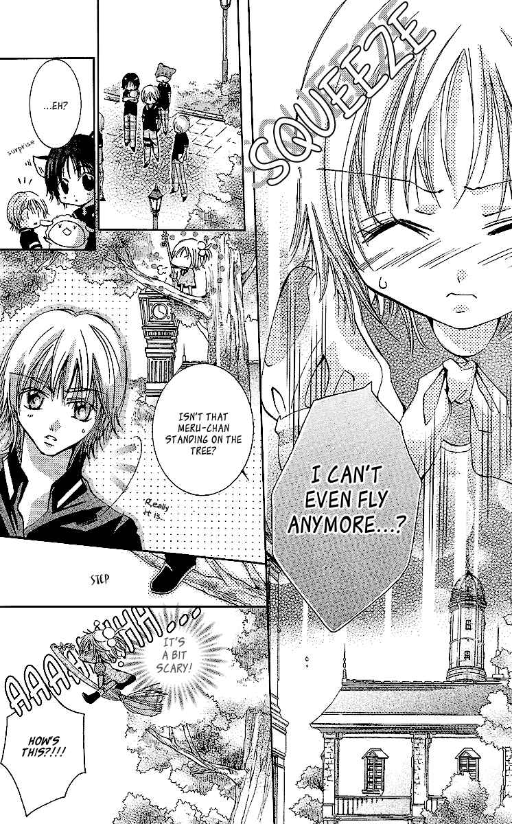 Page 16 Chapter 2 Caramel Kiss