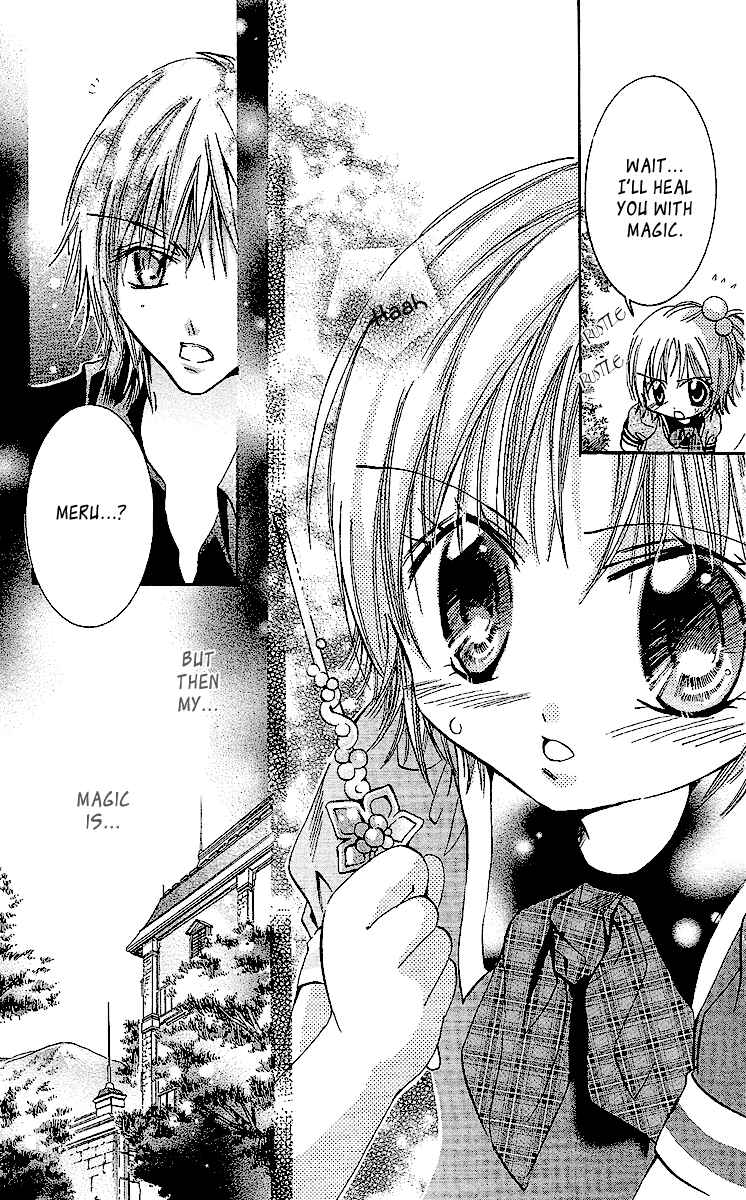 Page 18 Chapter 2 Caramel Kiss