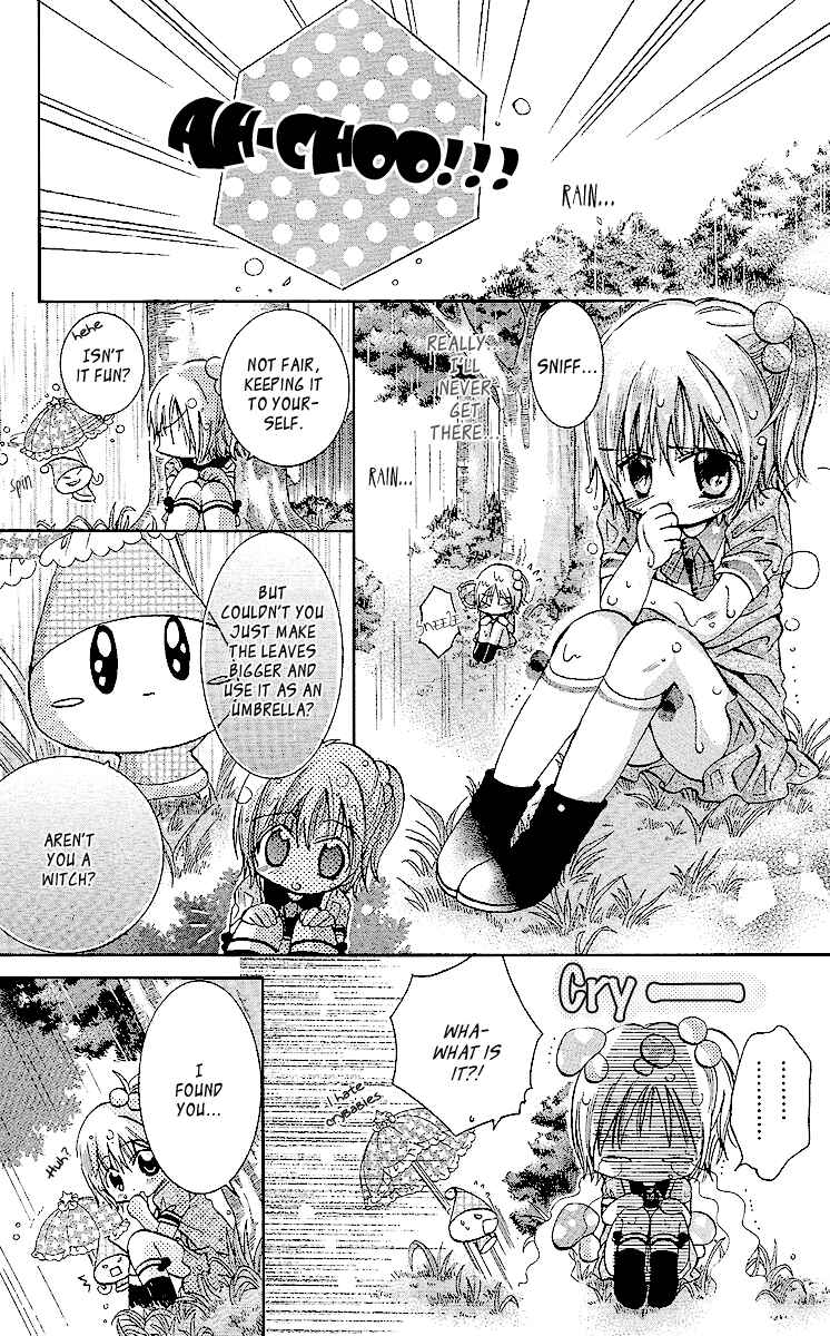 Page 23 Chapter 2 Caramel Kiss