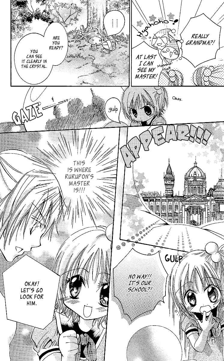 Page 32 Chapter 2 Caramel Kiss