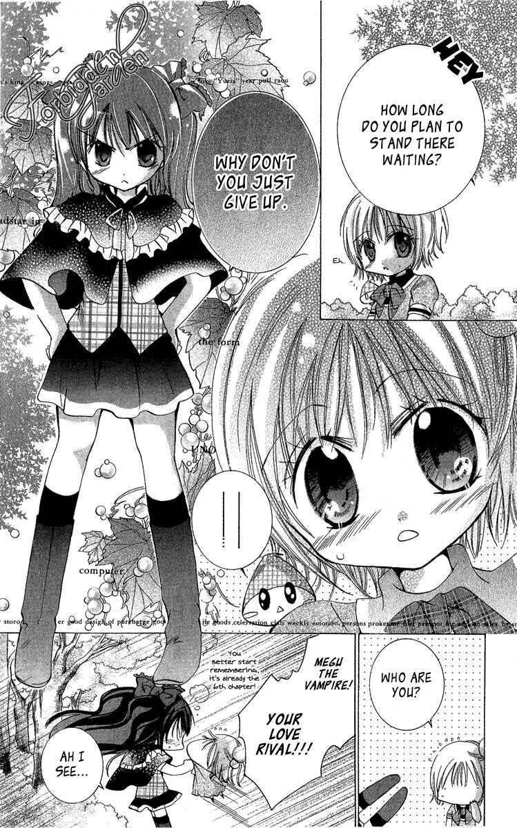 Page 14 Chapter 6 Caramel Kiss