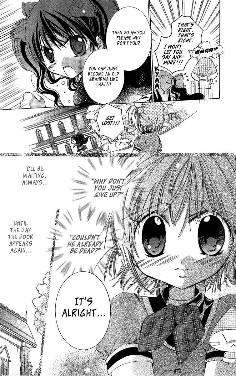 Page 16 Chapter 6 Caramel Kiss