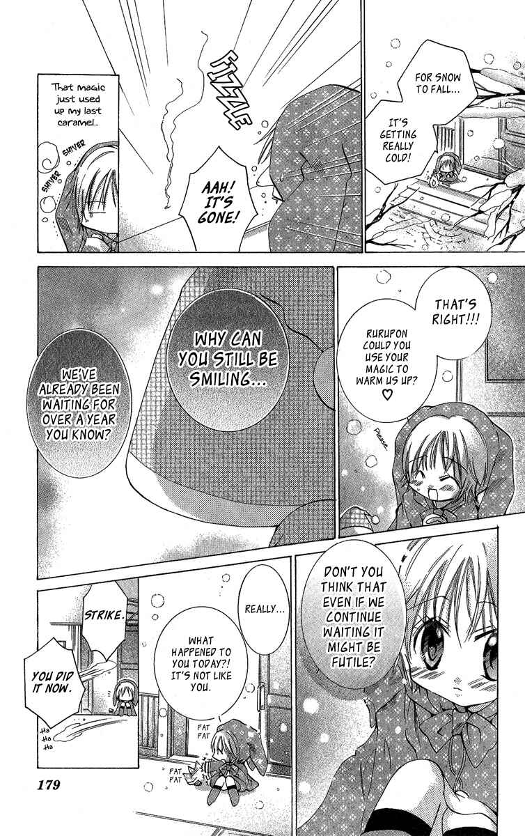 Page 21 Chapter 6 Caramel Kiss