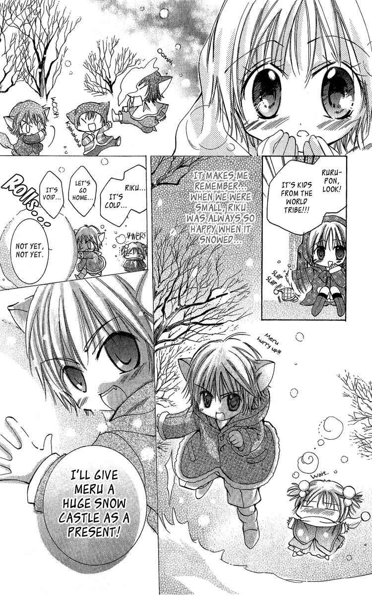 Page 22 Chapter 6 Caramel Kiss