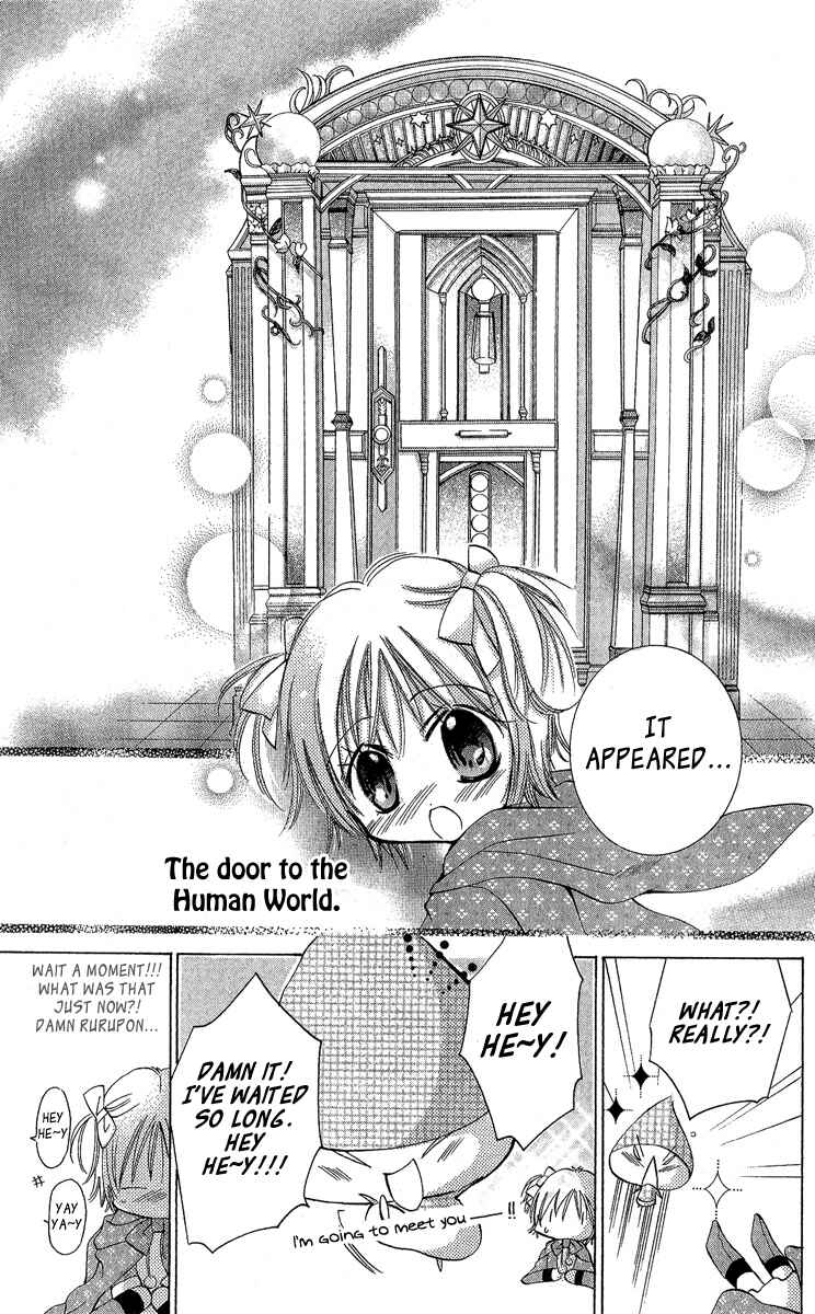 Page 28 Chapter 6 Caramel Kiss