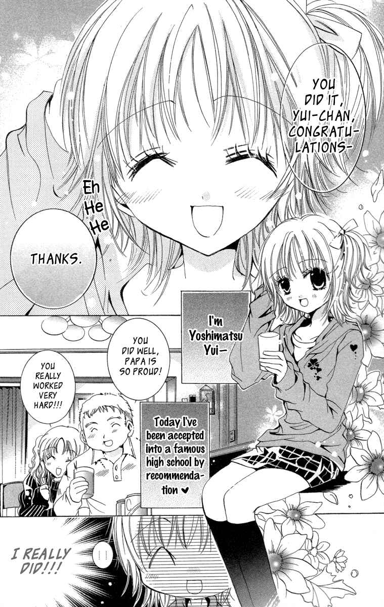Page 2 Chapter 19.2 Caramel Kiss