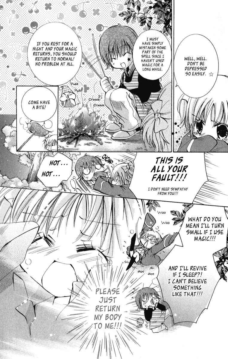 Page 16 Chapter 10 Caramel Kiss