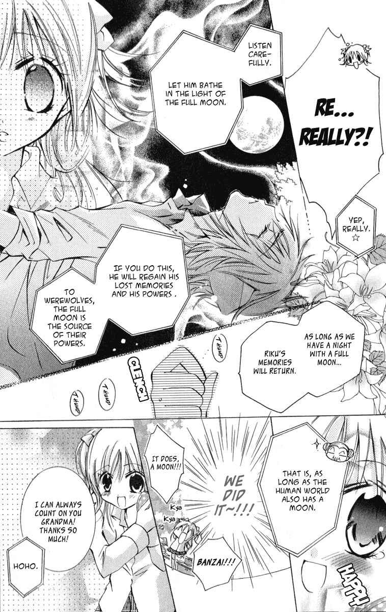 Page 24 Chapter 10 Caramel Kiss