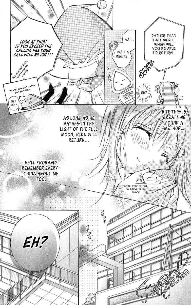 Page 25 Chapter 10 Caramel Kiss