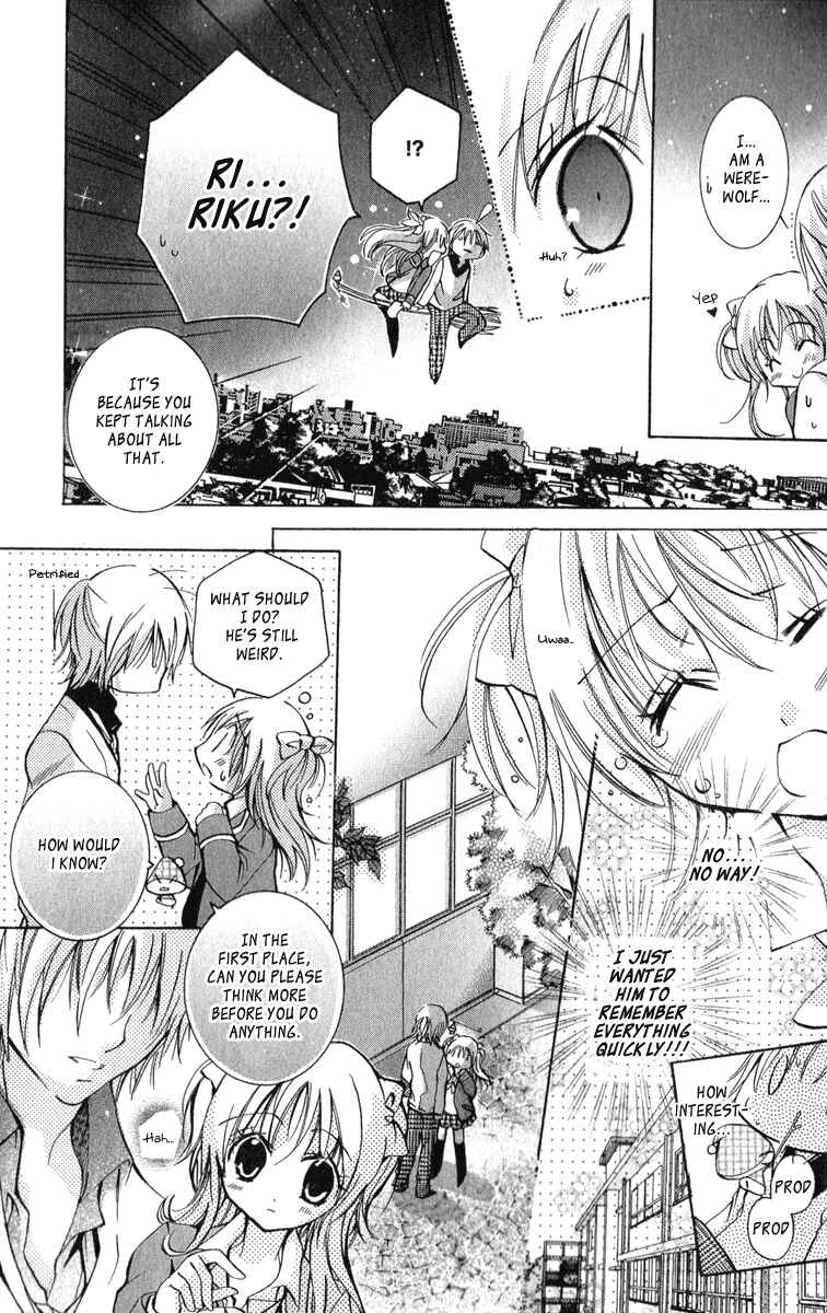 Page 8 Chapter 10 Caramel Kiss