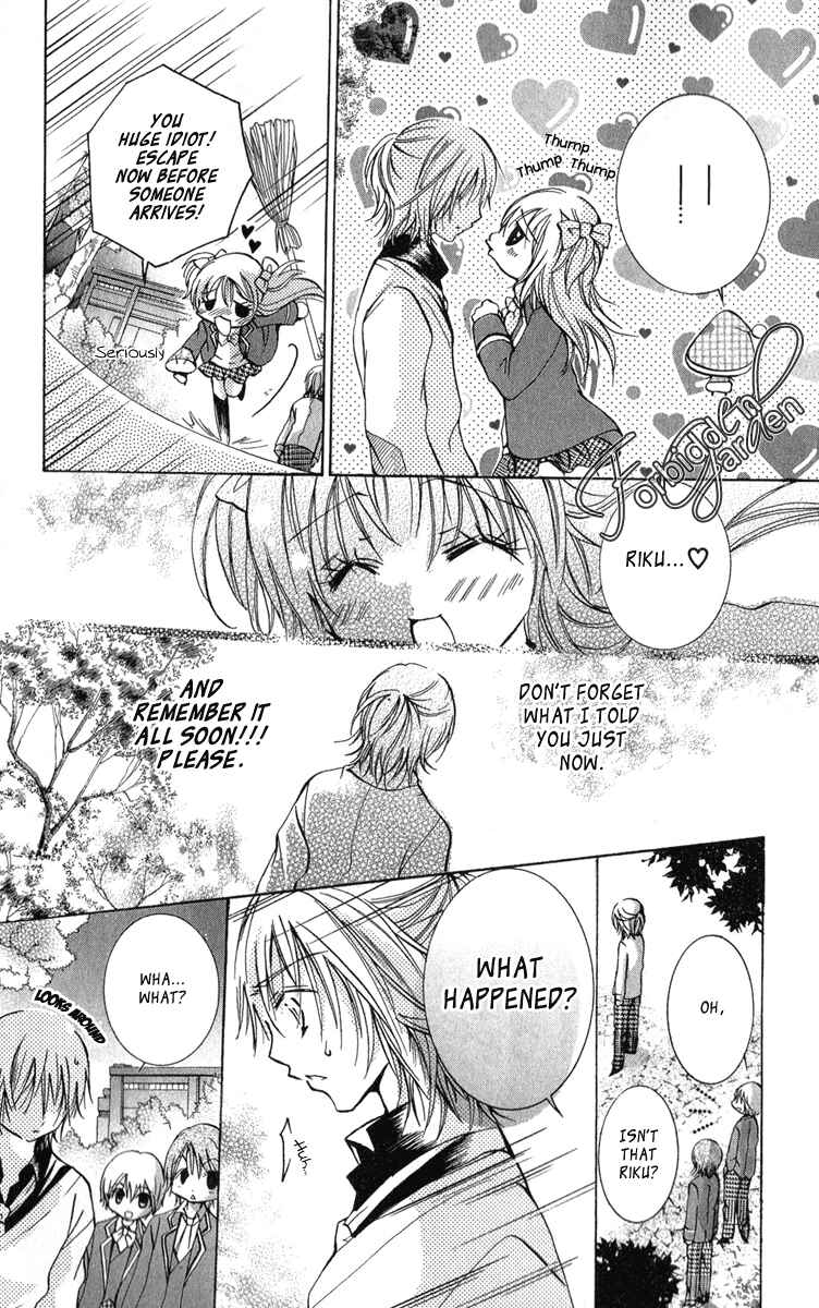 Page 9 Chapter 10 Caramel Kiss