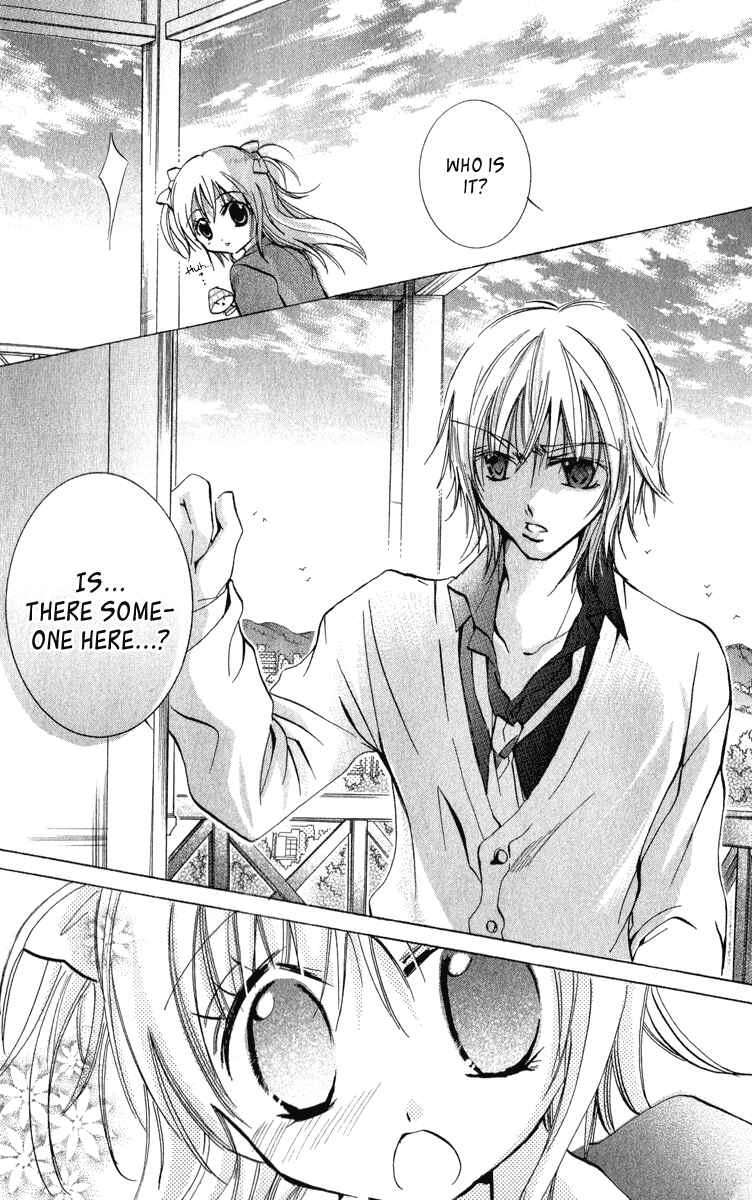 Page 24 Chapter 9 Caramel Kiss