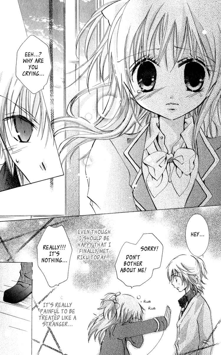 Page 28 Chapter 9 Caramel Kiss